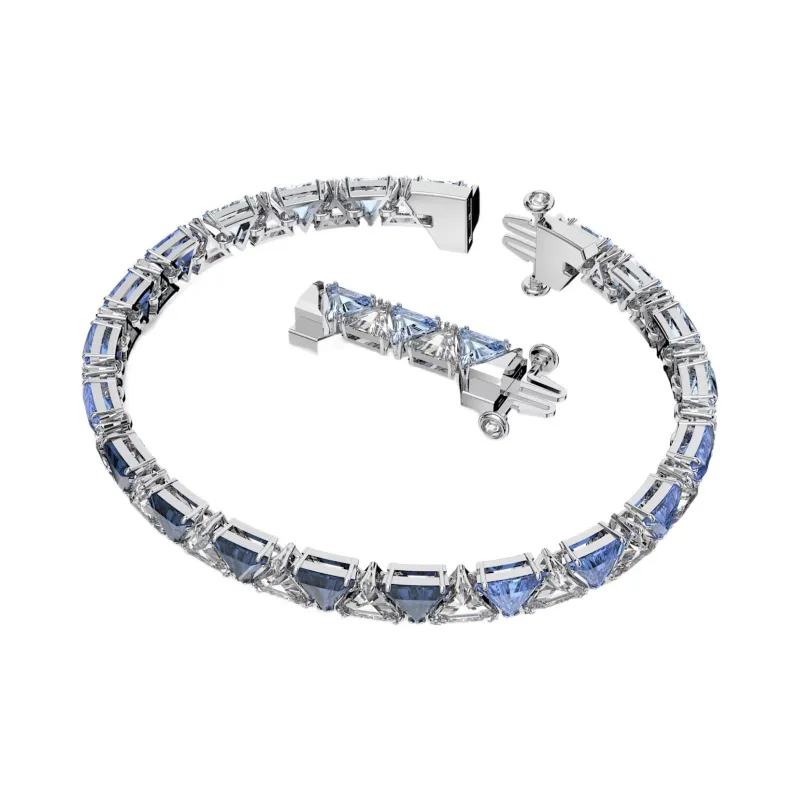 Swarovski Matri Artificial Crystal Bracelets Women's-1