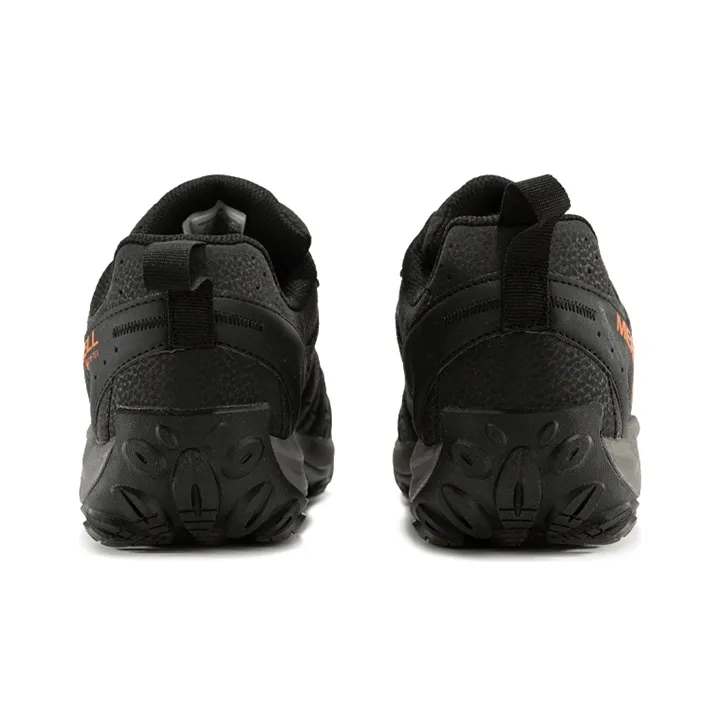 MERRELL Accentor Sport 3 Gore Tex Black Tangerine-3