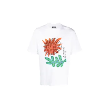 Jacquemus Le T Shirt Soalheiro