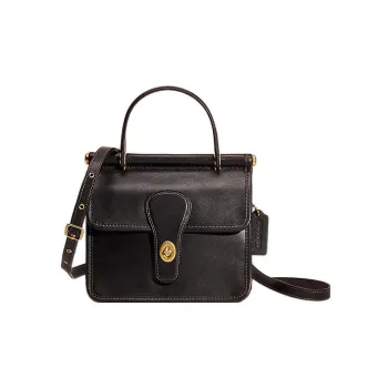 COACH Willis Handbags