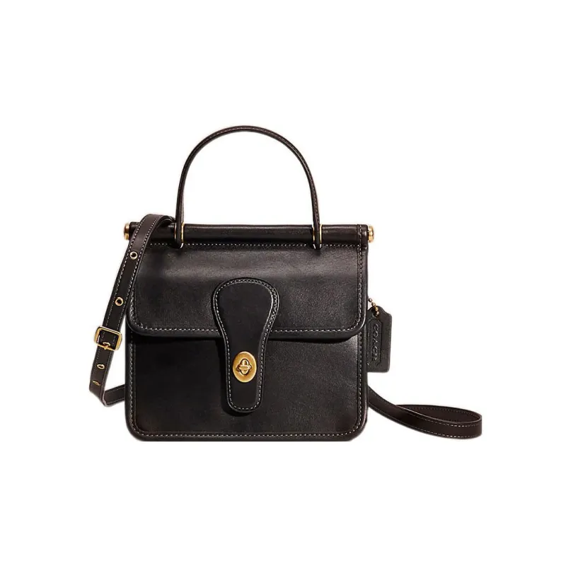COACH Willis Handbags-0