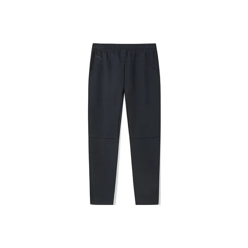ANTA Variety Training Collection Sports Pants Men Black-1