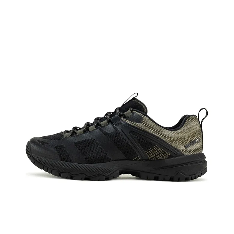 MERRELL Panelled Low top Sneakers-0