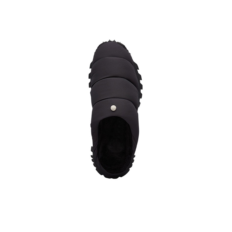 Moncler Closed Toe Slippers Men - POIZON