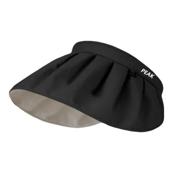 PEAK Cotton Sun Protection Hats Women's