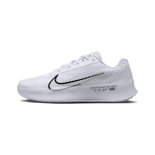 Nike Air Zoom Vapor 11 White Black