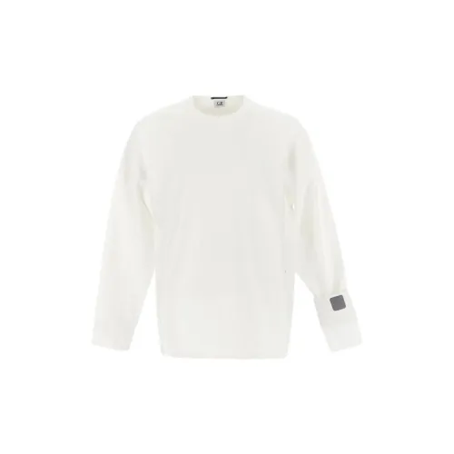 C.P.Company Sweatshirts Men White