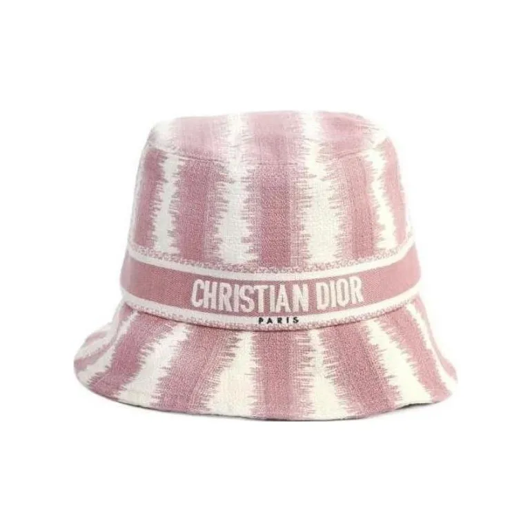 DIOR Bucket Hats Women's-0