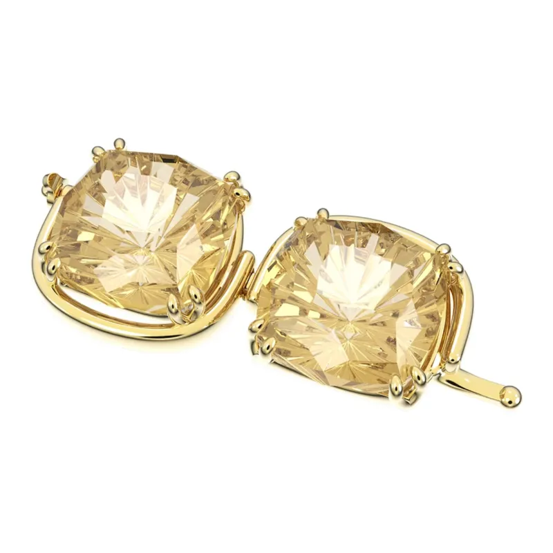 Swarovski Harmonia Extension Chain Women's Gold-1