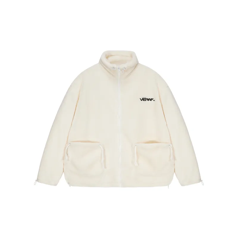 ICONS Lab Velvet Jackets Unisex-8