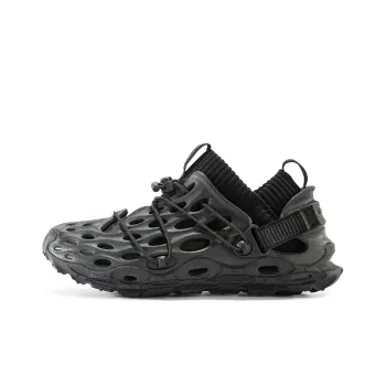 MERRELL Hydro Moc Sports Sandals Men's Black