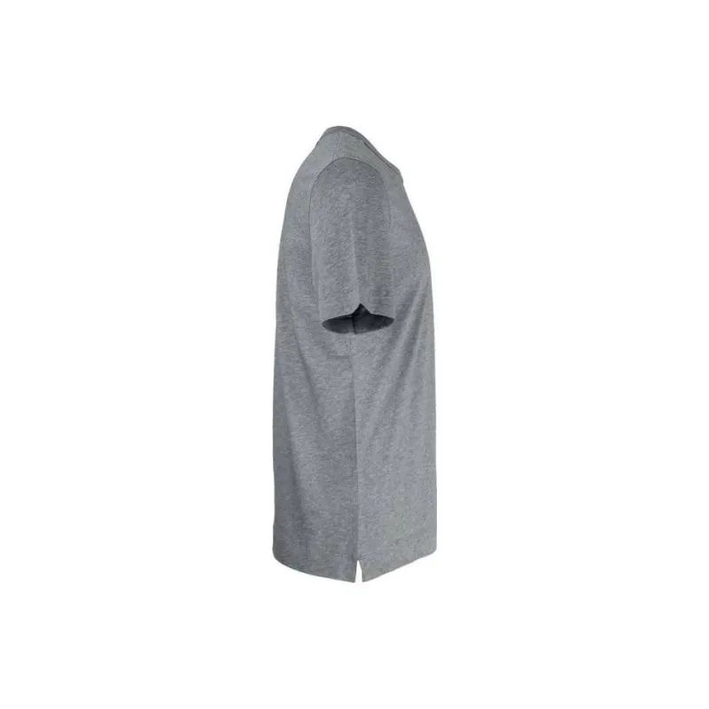 Zegna Logo Embroidered Crewneck T Shirt-3