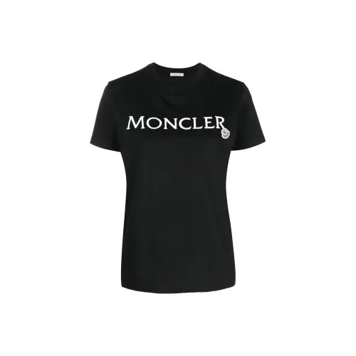 Moncler T-shirt Female 
