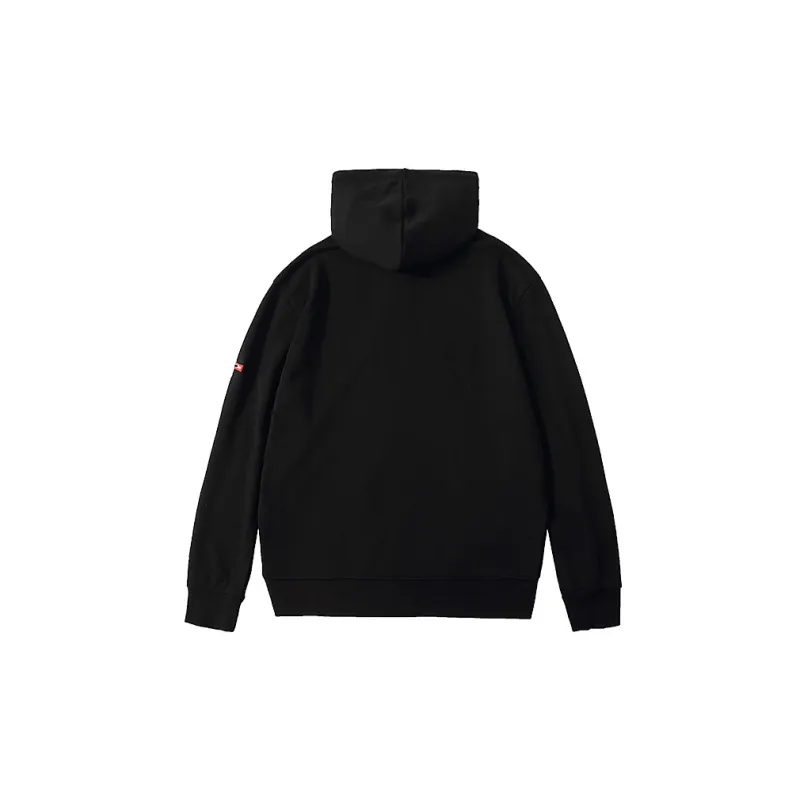 Ron English X SPRAYGROUND Sweatshirts Unisex Black-1