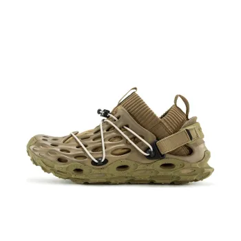 MERRELL Hydro Moc Outdoor Shoes Men's Khaki
