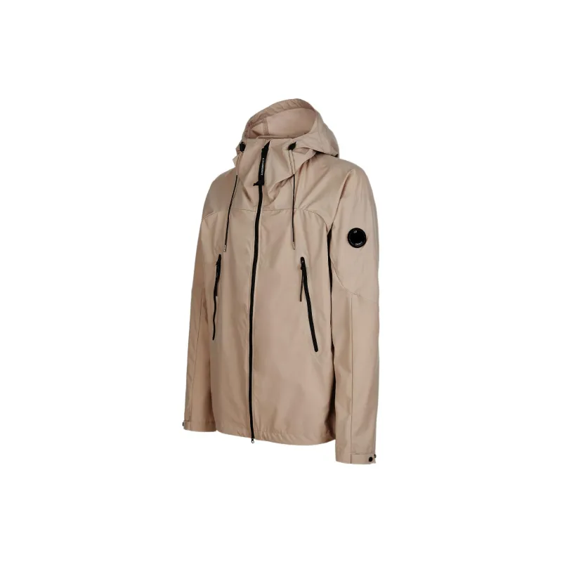 C.P.Company Jackets Men Beige-2