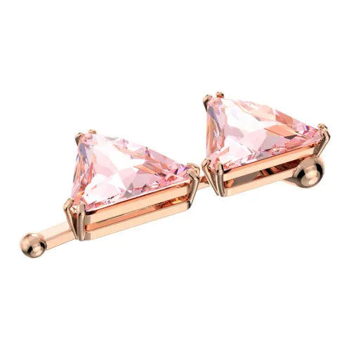 Swarovski Ortyx Jewelry Accessories Women's Pink