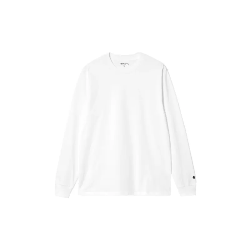 Carhartt WIP Base Cotton T shirt-0