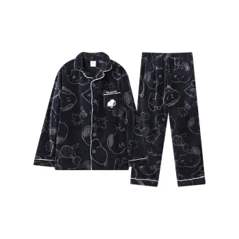 GUKOO Unisex Pajama Sets