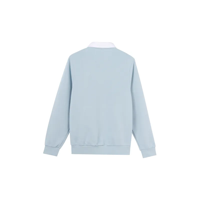 Nike Sweatshirt Spring Men's Blue-1