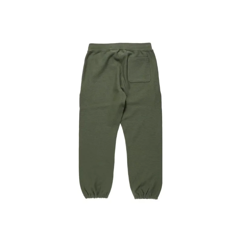 Champion X UNDEFEATED Knitted Sweatpants Men-1
