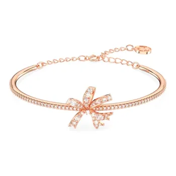 Swarovski Volta Gold Plated Bracelets Women's