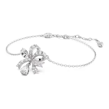 Swarovski Volta Silver Bracelets Women's