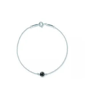 TIFFANY & CO. Elsa Peretti® Silver Bracelets Women's