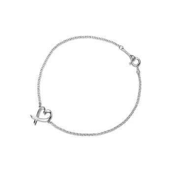 TIFFANY & CO. Elsa Peretti® Bracelets Women's