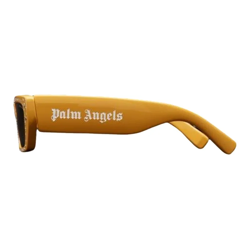 Moncler Eyewear X Palm Angels Square frame Sunglasses-1