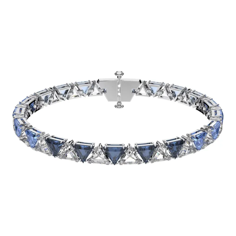 Swarovski Matri Artificial Crystal Bracelets Women's-0