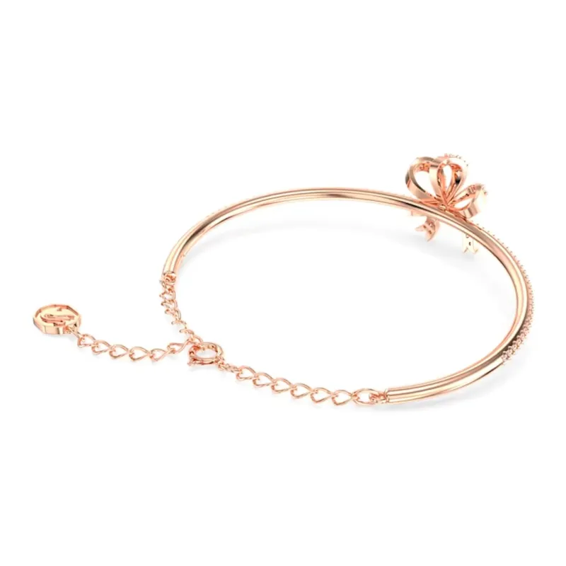 Swarovski Volta Gold Plated Bracelets Women's-2