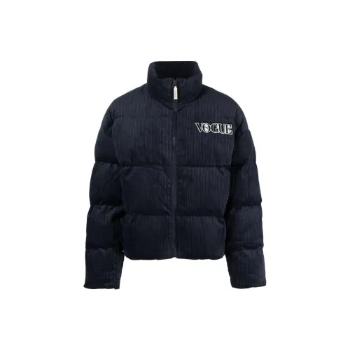 PUMA X Vogue Collection Jackets Women's Navy