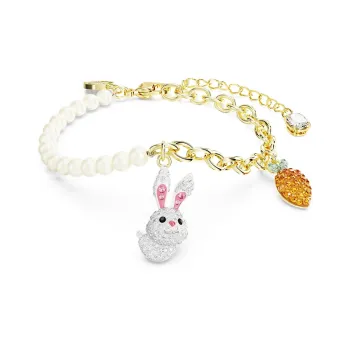 Swarovski Alloy Bracelets Women's