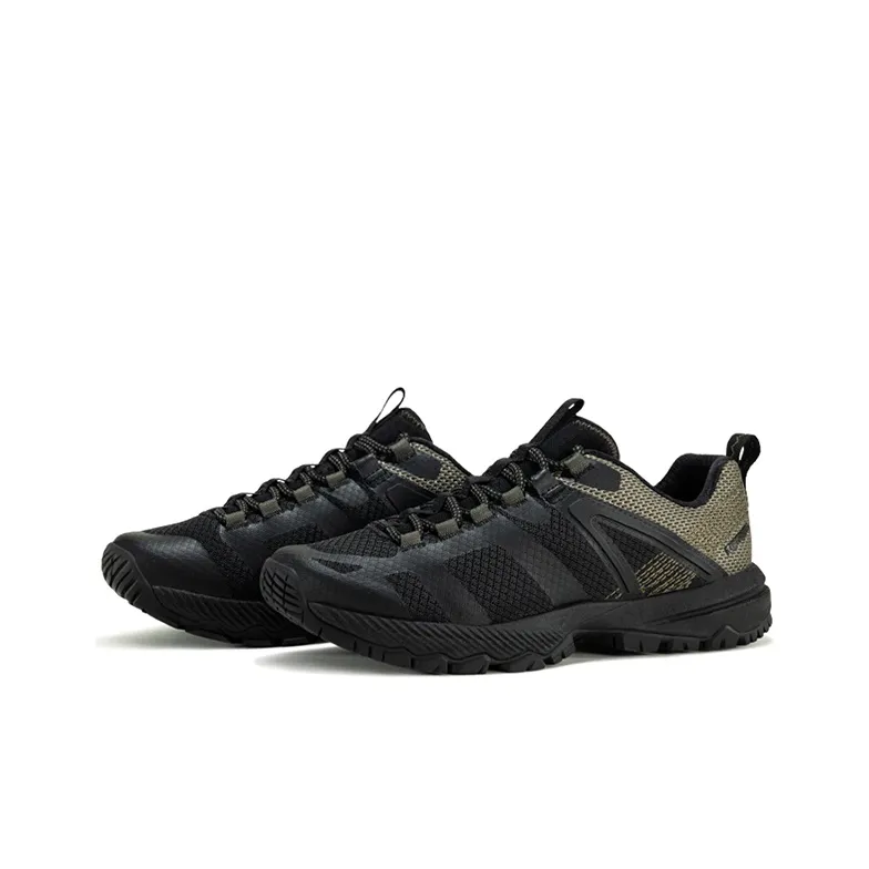 MERRELL Panelled Low top Sneakers-1