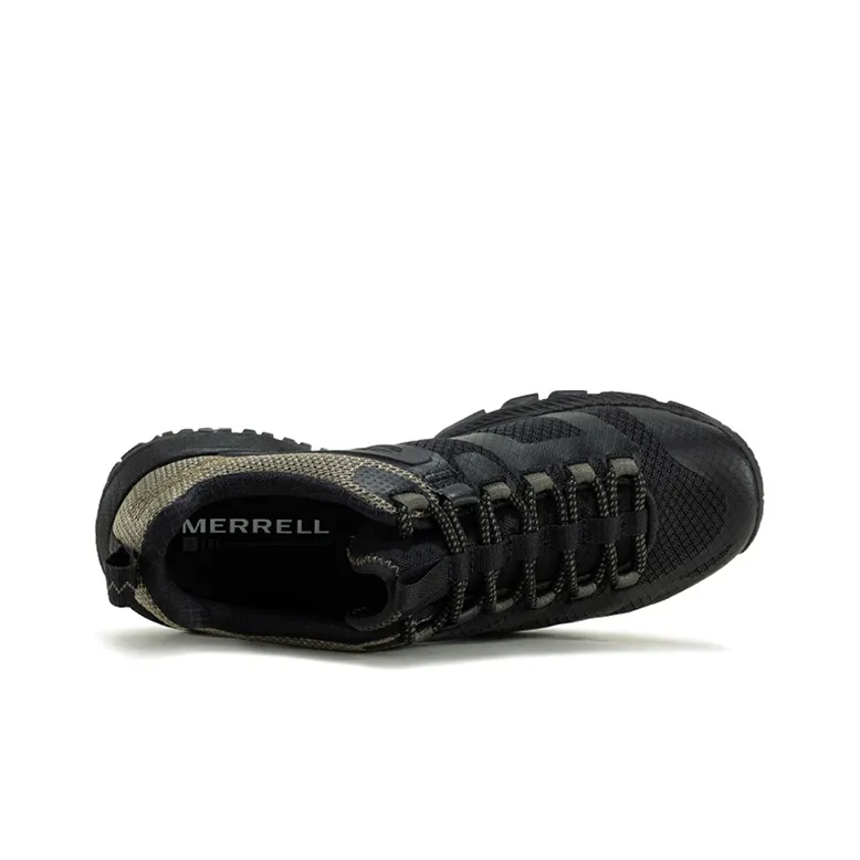 MERRELL Panelled Low top Sneakers-2