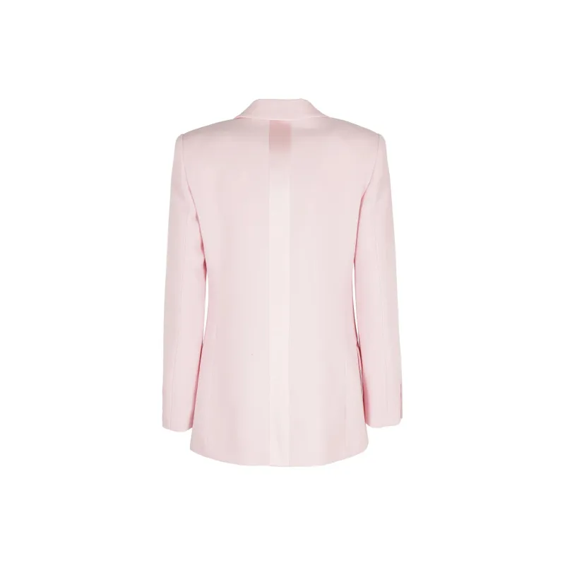 MOSCHINO Business Suits Women's Pink-1