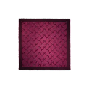 GUCCI Knit Scarves Women's