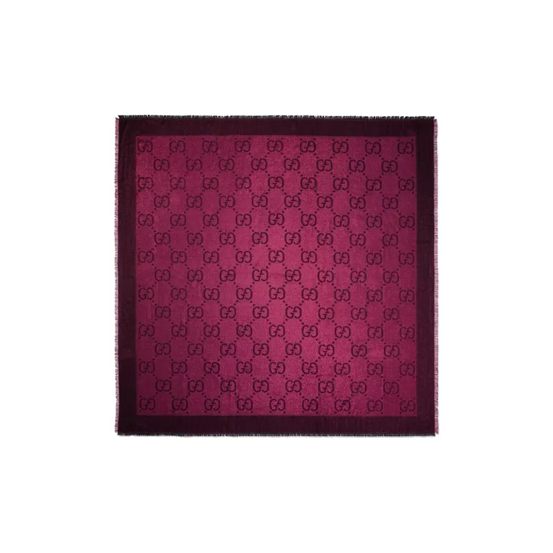 GUCCI Knit Scarves Women's-0