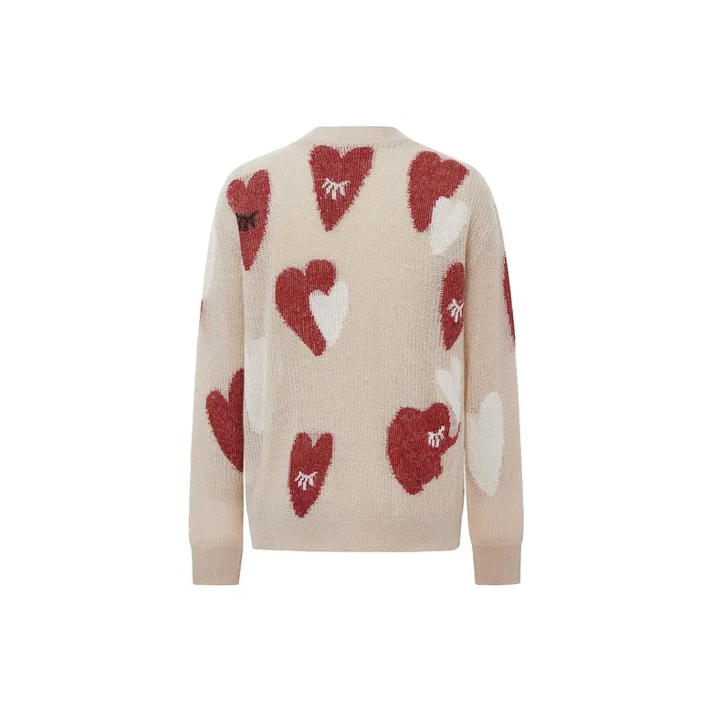 D'zzit Knitwear Women's-4