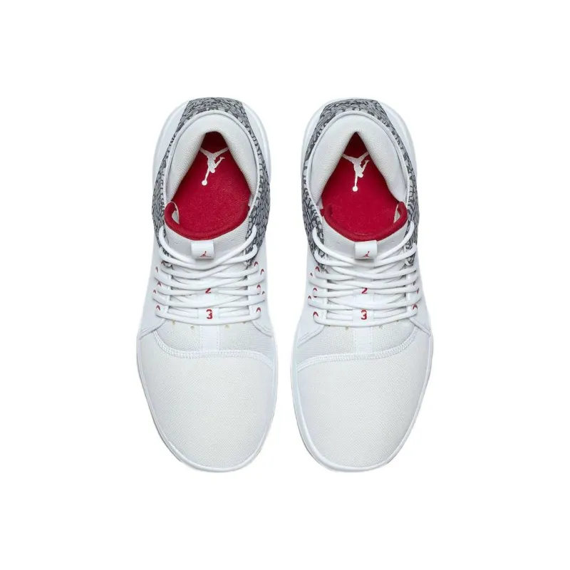 Jordan First Class White Cement-3
