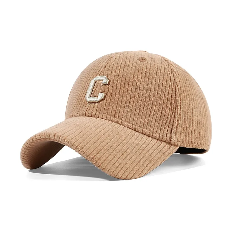 CACUSS Junior Polyester Baseball Caps Unisex-7