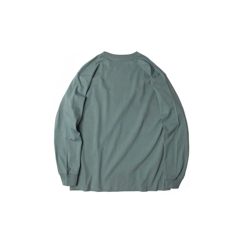 MIRACLE KILL Long Sleeved T Shirt Unisex-22