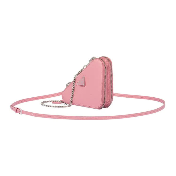 PRADA Saffiano Clutches-0