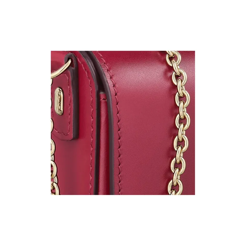 Cartier C De Cartier Collection Shoulder Bags-1