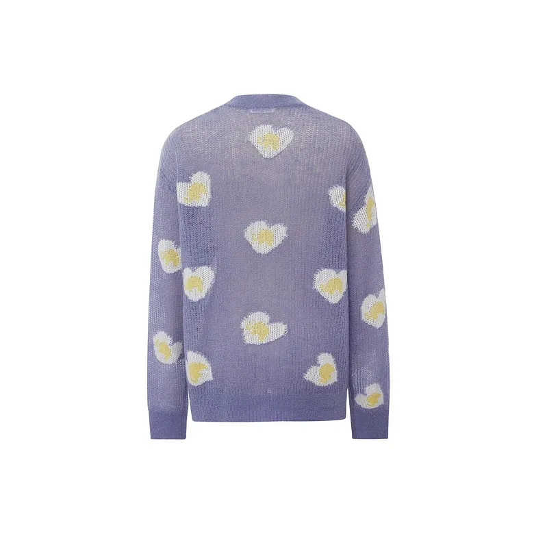 D'zzit Knitwear Women's-1