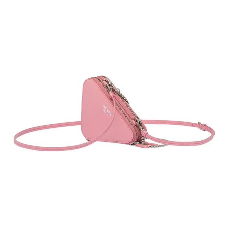 PRADA Saffiano Clutches-1