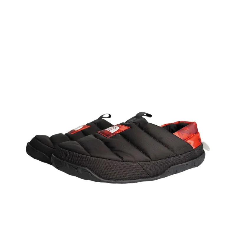 THE NORTH FACE Thermoball Traction Mule V 'Black Orange'-2