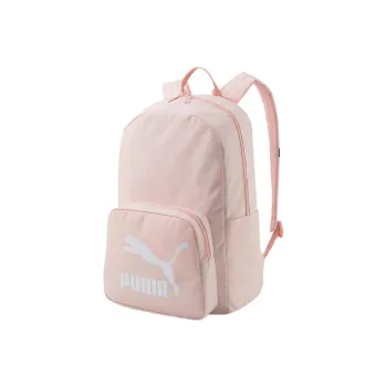PUMA Recycled Material Backpack Regular Unisex Pink