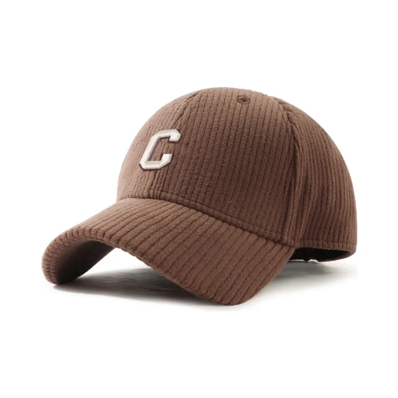 CACUSS Junior Polyester Baseball Caps Unisex-8